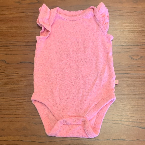 GAP Other - Baby Gap onesie